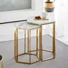 RIS Table Series - Coffee / Side / End Table