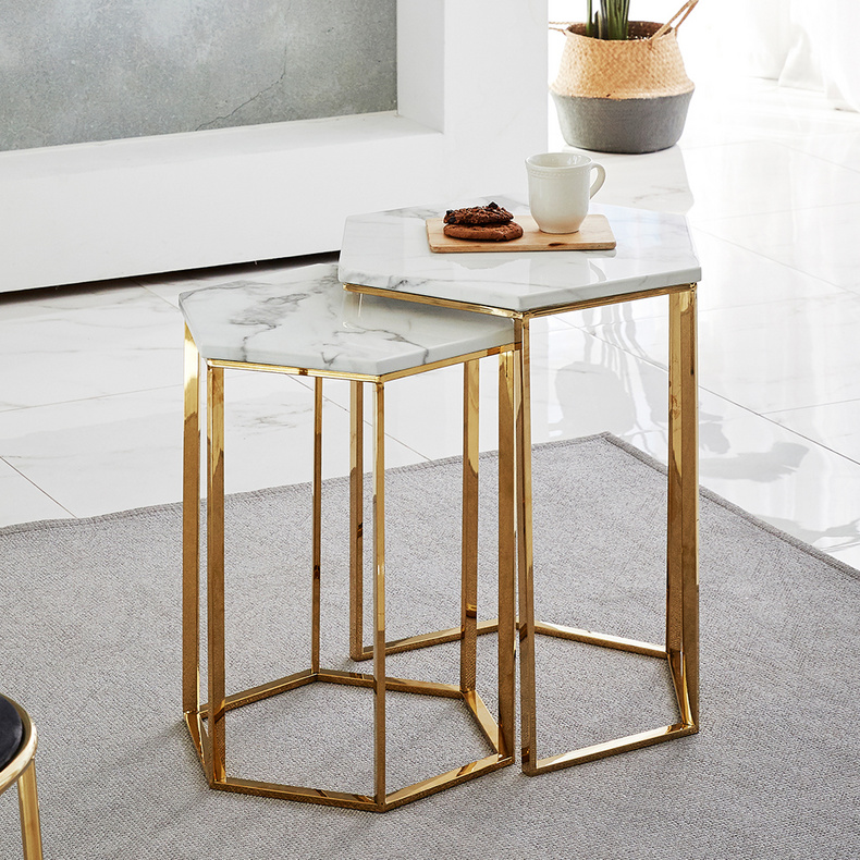 RIS Table Series - Coffee / Side / End Table