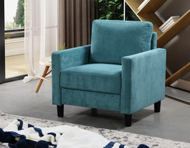 Upholstery Sofa SF929