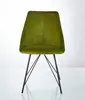 French style metal frame good quality dining chair