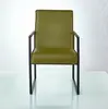 American style dark green classic dining chair