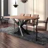 Dining table EFT-007