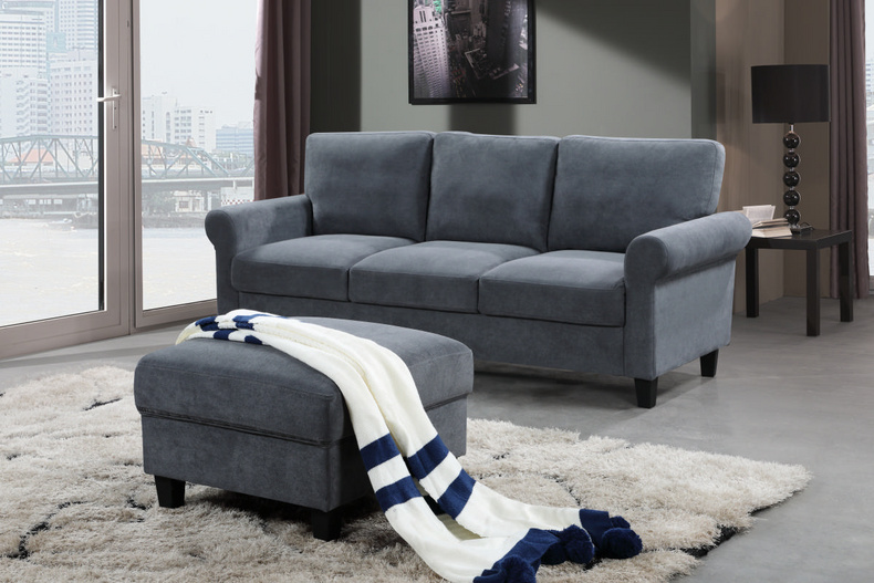 Upholstery Sofa SF933B