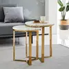 RIS Table Series - Coffee / Side / End Table