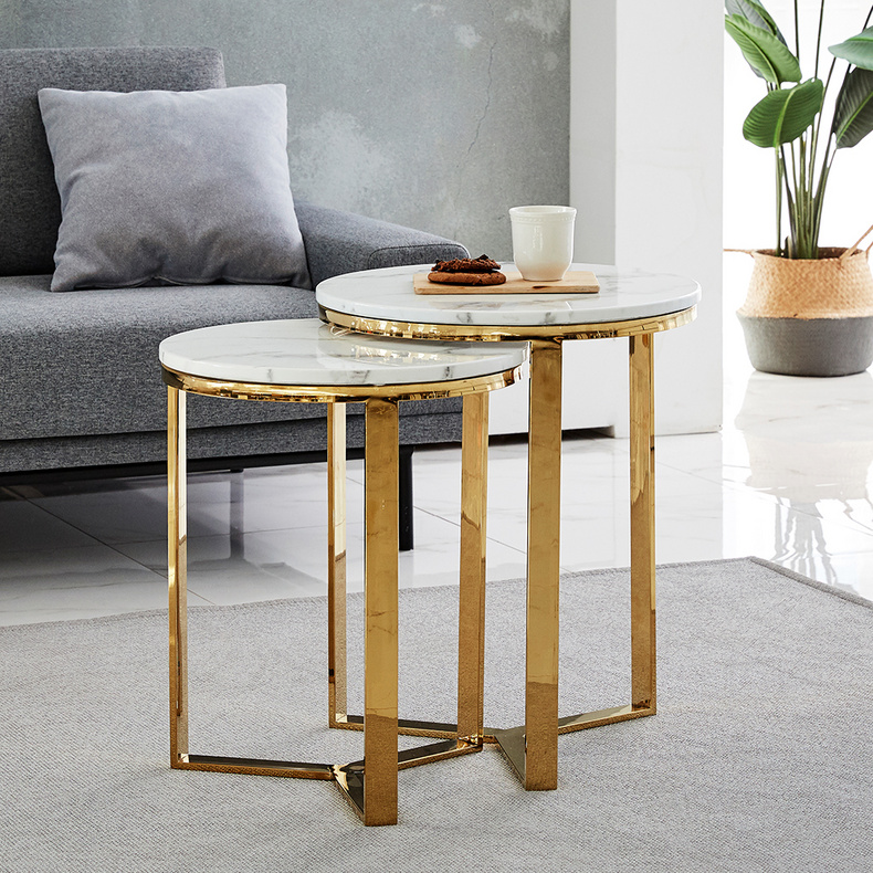 RIS Table Series - Coffee / Side / End Table