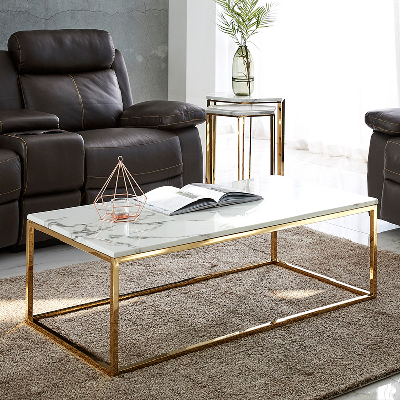 RIS Table Series - Coffee / Side / End Table