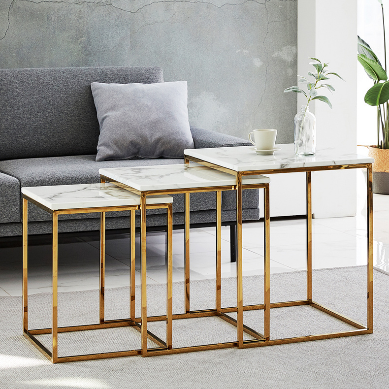 RIS Table Series - Coffee / Side / End Table