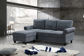 Upholstery Sofa SF933B