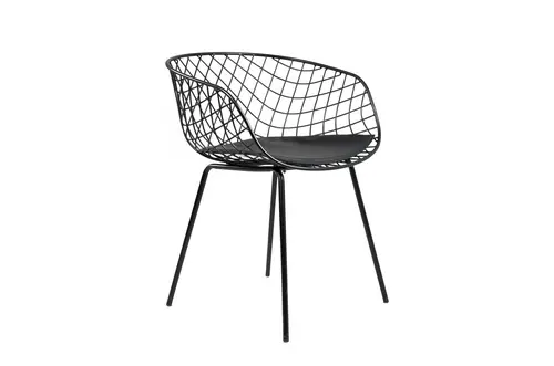 WIRE DINING CHAIR DC-18139