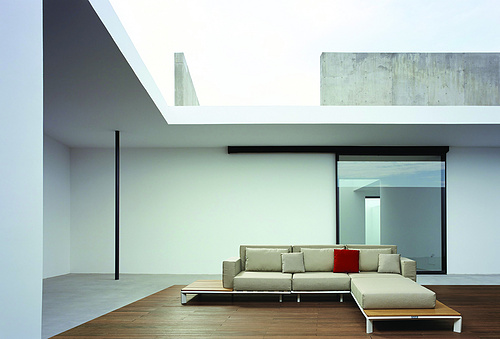 Diagonal Collection