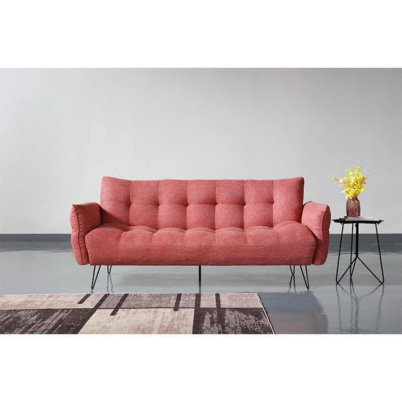 SP258  3 seaters sofa bed