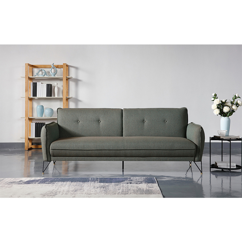 SP262  3 seaters sofa bed