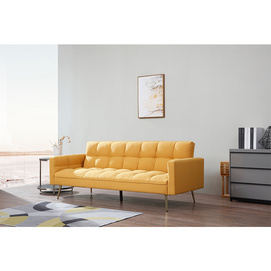 SP234 3 seaters sofa bed