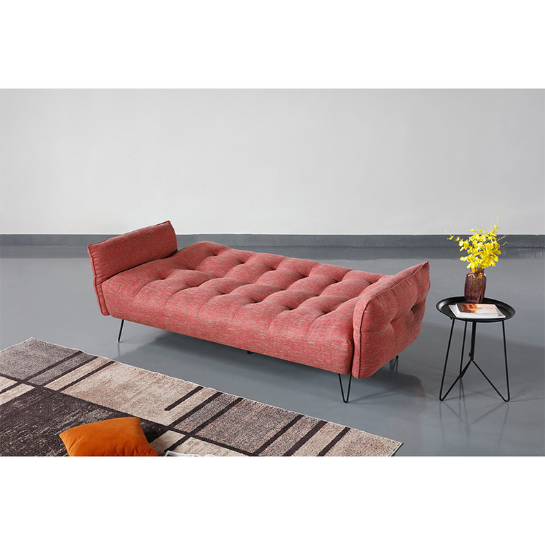 SP258  3 seaters sofa bed