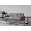 SP267  3 seaters sofa bed