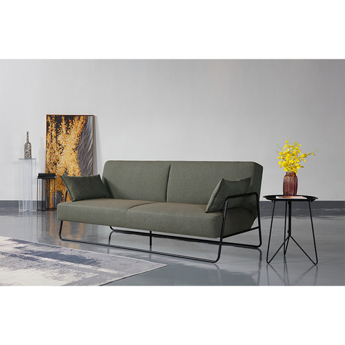 SP252  3 seaters sofa bed