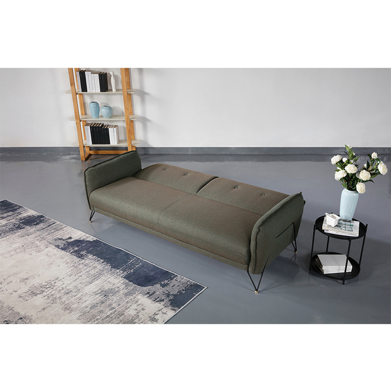 SP262  3 seaters sofa bed