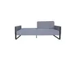 SP260  3 seaters sofa bed