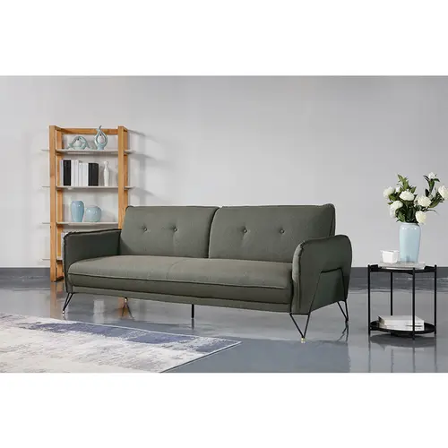 SP262  3 seaters sofa bed