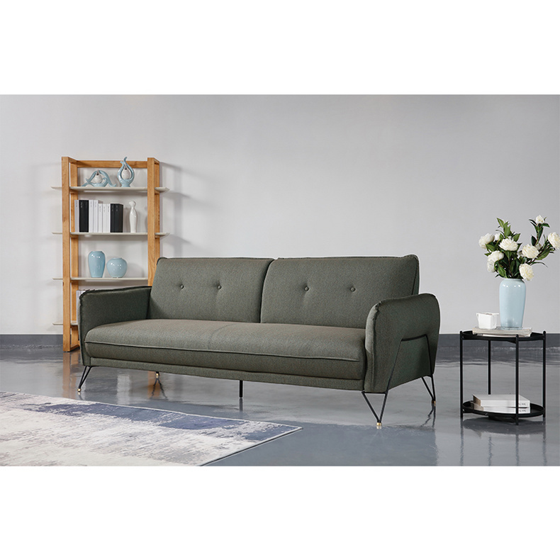 SP262  3 seaters sofa bed