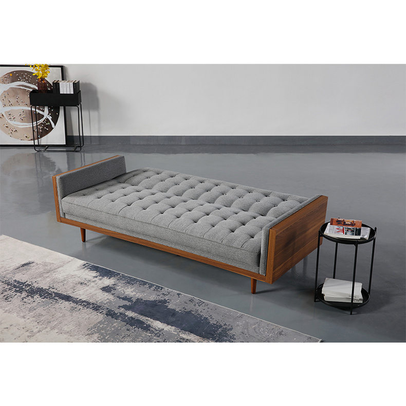 SP267  3 seaters sofa bed