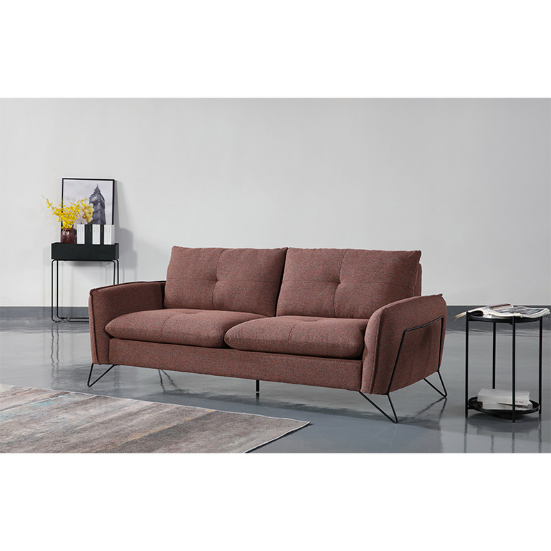 SF291  3 seaters sofa