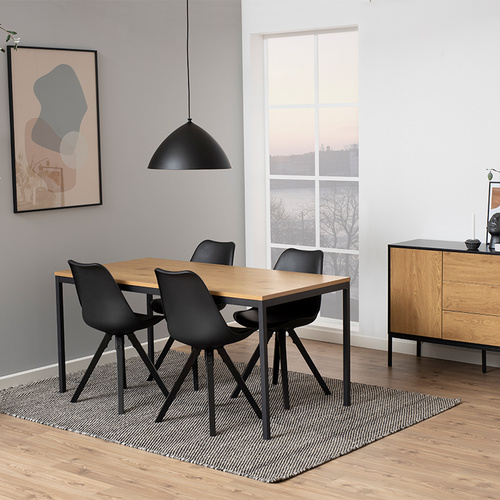 Seaford dining table
