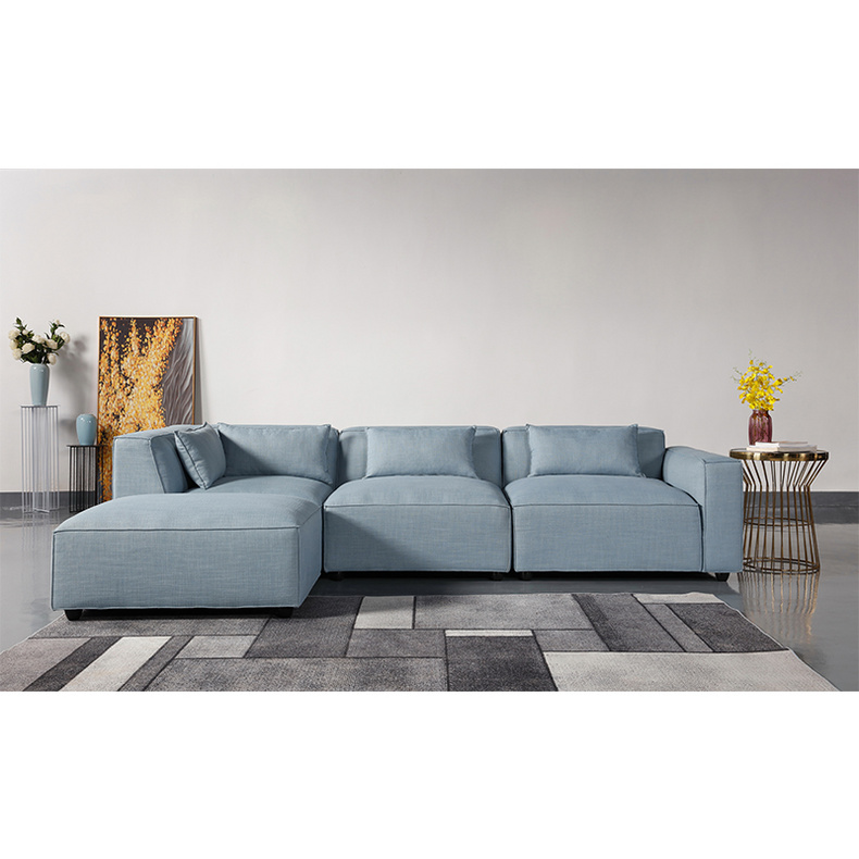 SF272  corner sofa