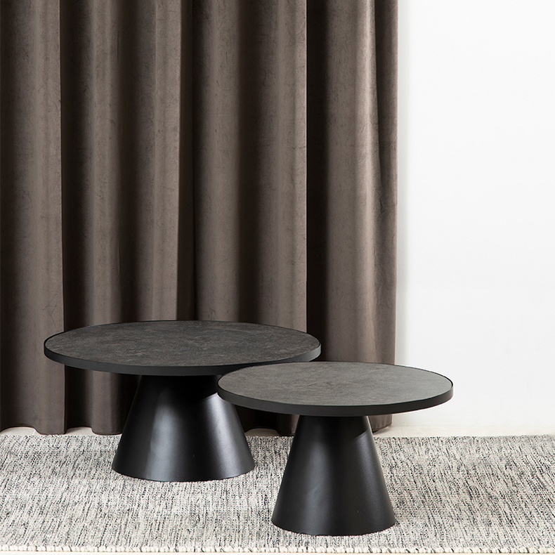 Soli coffee tables