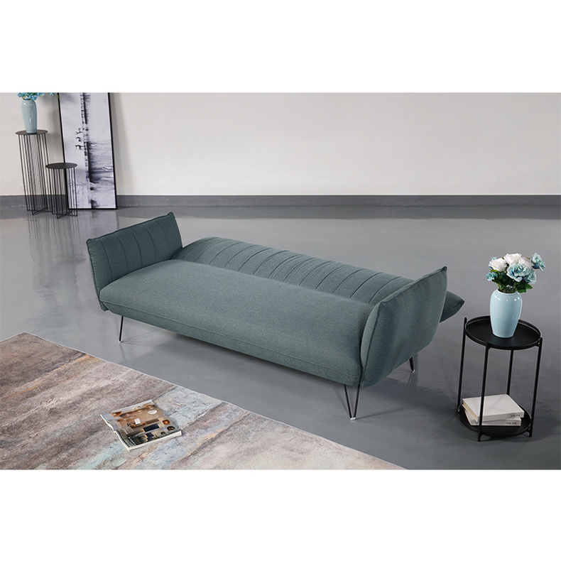 SP271  3 seaters sofa bed