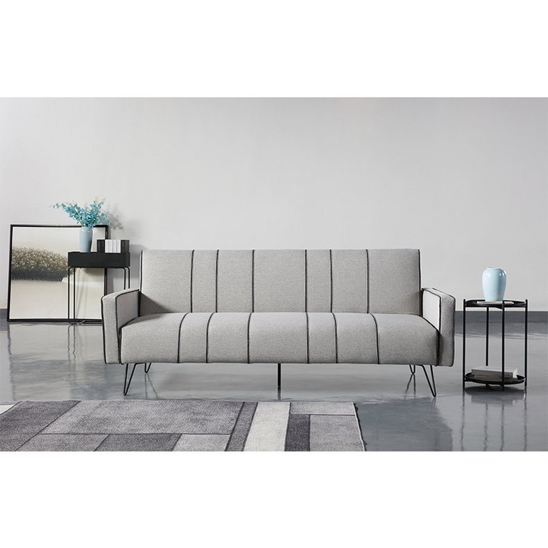 SP248  3 seaters sofa bed