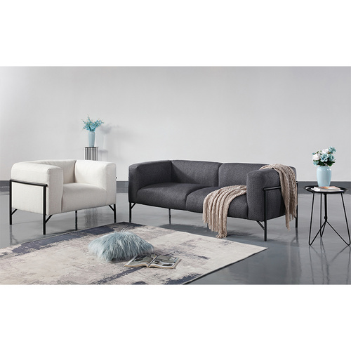 SF288  3 seaters sofa