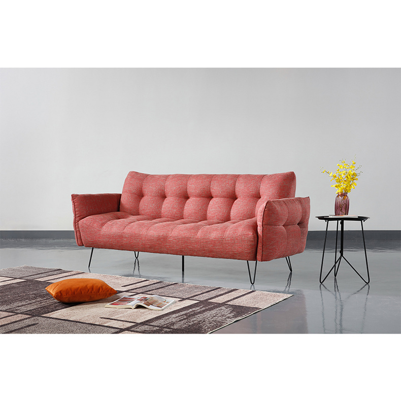 SP258  3 seaters sofa bed