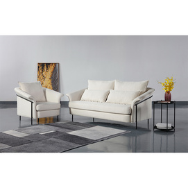 SF253 3 seaters sofa