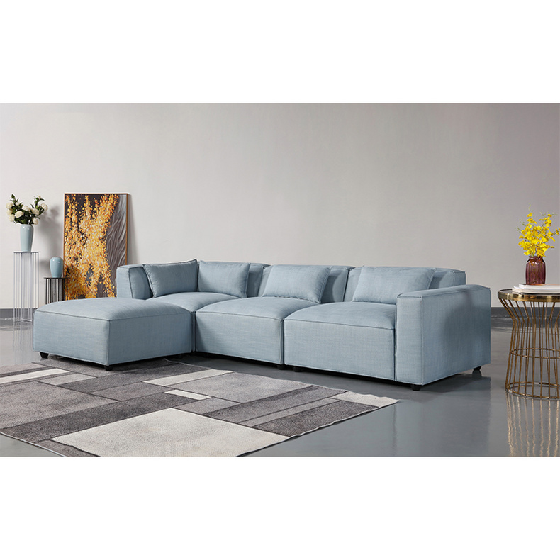 SF272  corner sofa