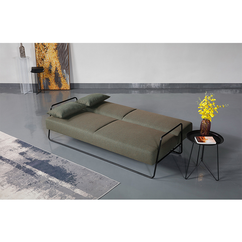 SP252  3 seaters sofa bed