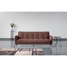 SP259  3 seaters sofa