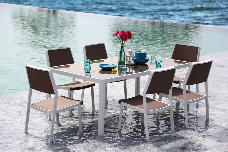 ARES Dining SET