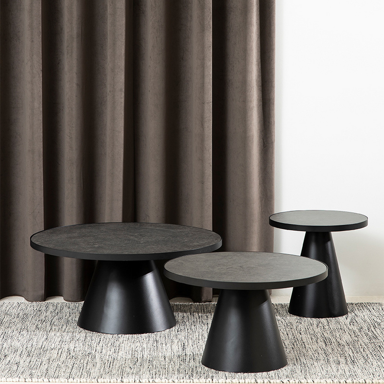 Soli coffee tables