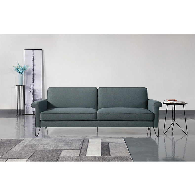 SP265  3seaters sofa bed