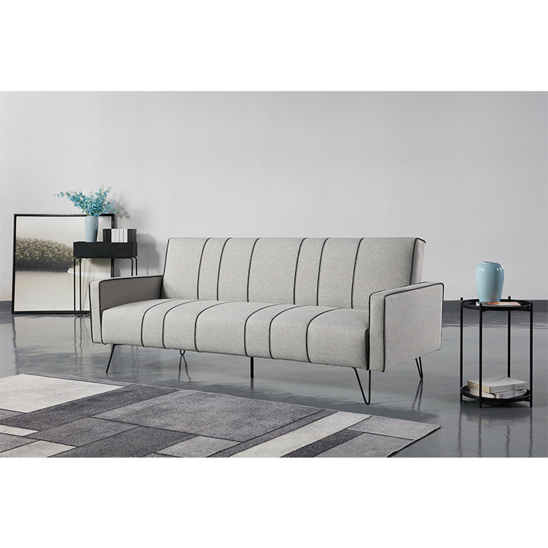 SP248  3 seaters sofa bed