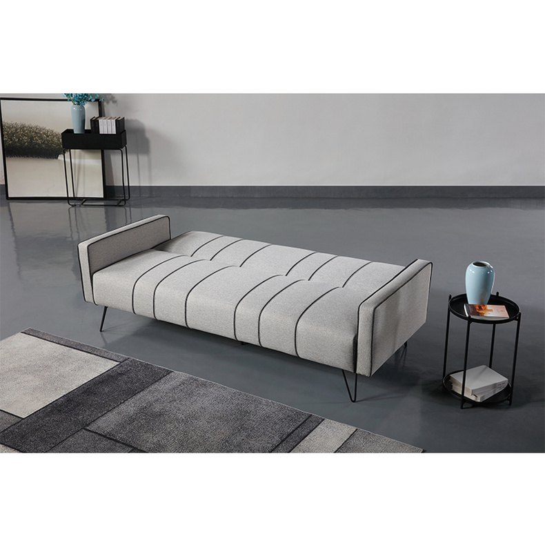 SP248  3 seaters sofa bed