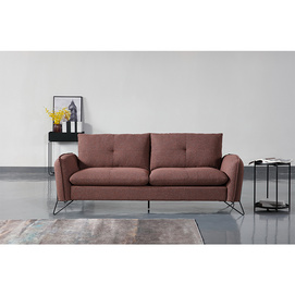 SF291  3 seaters sofa