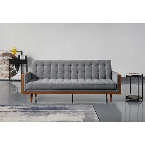 SP267  3 seaters sofa bed