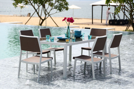 ARES Dining SET