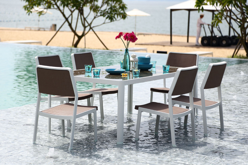 ARES Dining SET