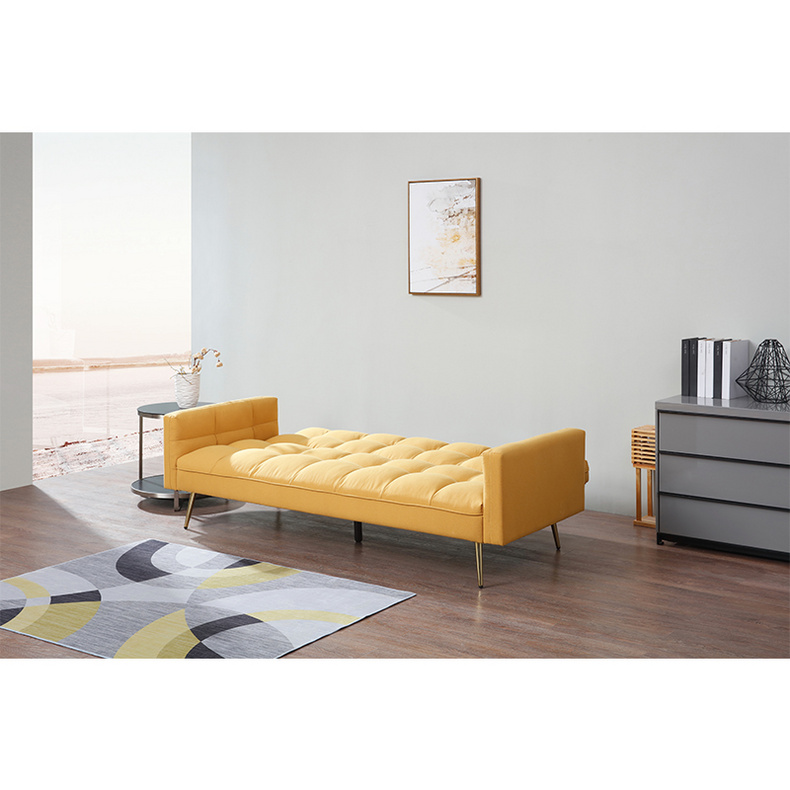 SP234 3 seaters sofa bed