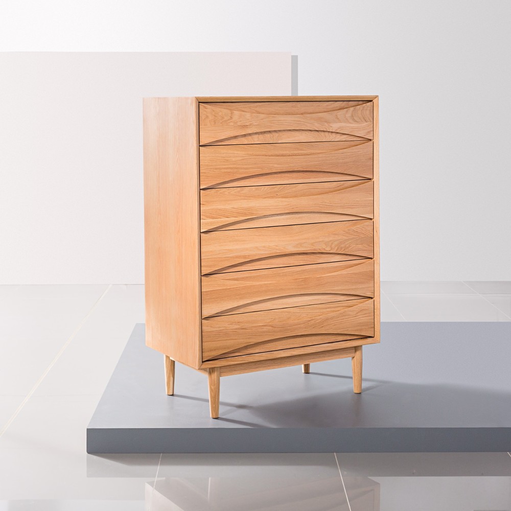 Chest of drawers DC-12