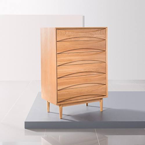 Chest of drawers DC-12