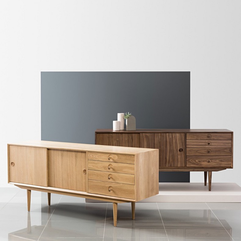 Sideboard 15-SB-02